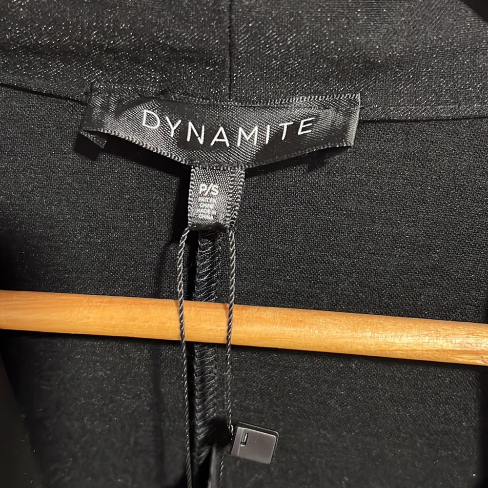Dynamite Maxi Overpiece. - Picture 4 of 10